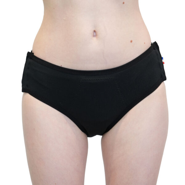 Culotte Menstruelle Détachable Taille Basse CHLOE – Image 4