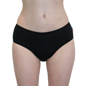 Culotte Menstruelle Taille Basse LISE