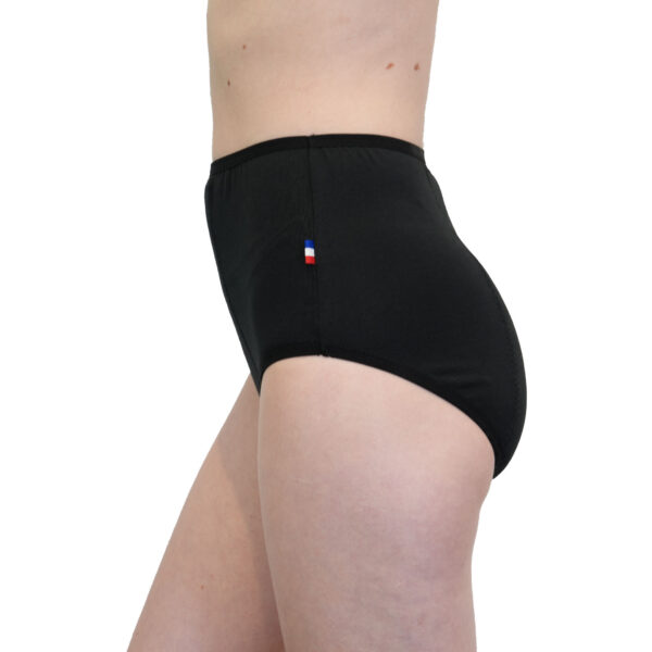 Culotte Menstruelle Taille Haute LEA – Image 2