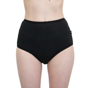 Culotte Menstruelle Taille Haute LEA
