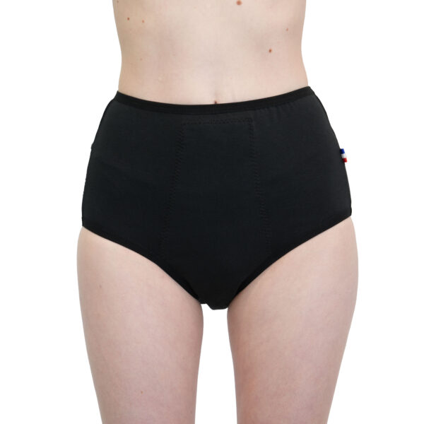 Culotte Menstruelle Taille Haute LEA