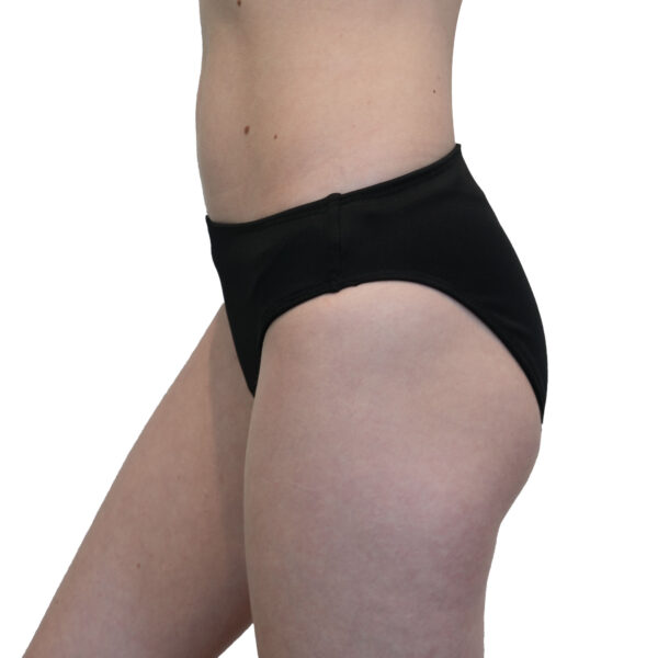 Bas de maillot menstruel bikini LILY – Image 3