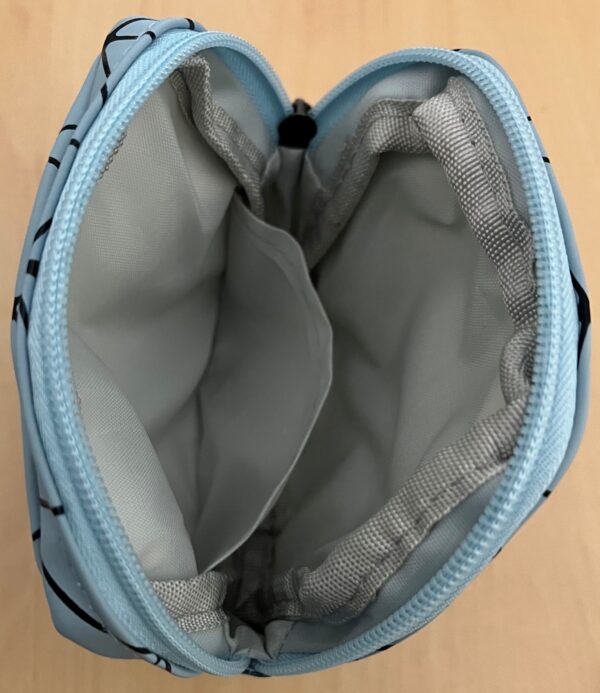 Pochette étanche pour culotte menstruelle maillot de bain – Image 11