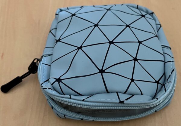 Pochette étanche pour culotte menstruelle maillot de bain – Image 8