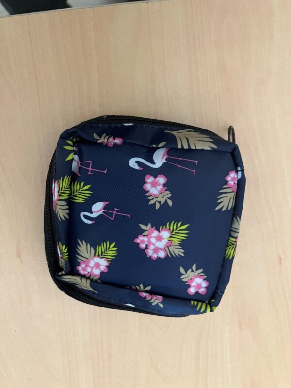 Pochette étanche pour culotte menstruelle maillot de bain – Image 4