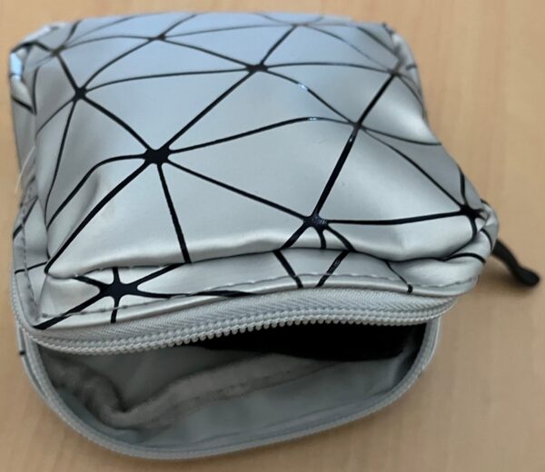 Pochette étanche pour culotte menstruelle maillot de bain – Image 6